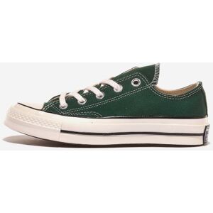 Converse Chuck 70 Vintage Canvas Midnight Clover 168513C chaussures plates - Publicité