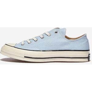 Converse Chuck 70 Color Claudy Days A06522C chaussures plates - Publicité