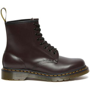 Dr. Martens 1460 Smooth Bordeaux - Publicité