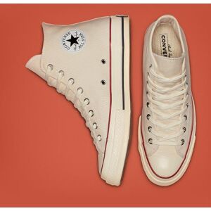 Converse Chuck 70 Classic parent High 162053C chaussures plates - Publicité