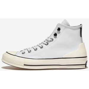 Converse Chuck 70 Leather Moonbase Igret High A05369C chaussures plates - Publicité