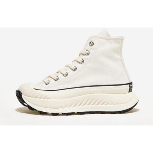 Converse Chuck 70 AT-CX Future Comfort Vintage Blanc Haute A01682C chaussures plates - Publicité