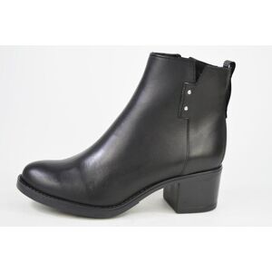 Bottes Marco 1801 36 Cuir noir