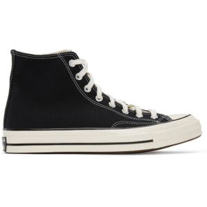 Converse Baskets montantes Chuck 70 noires - US 9 - Publicité