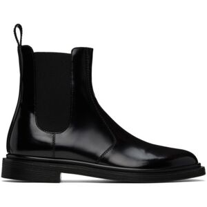 The Row Bottes chelsea Ranger noires - IT 37 - Publicité