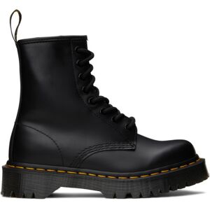 Dr. Martens Bottes 1460 Pascal noires - US 9 - Publicité