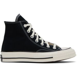 Converse Baskets montantes Chuck 70 noires - US 5.5 - Publicité