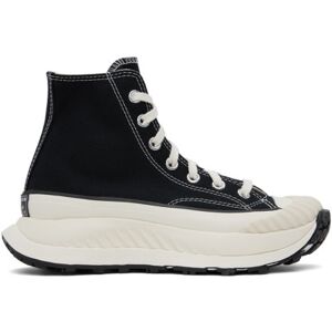 Converse Baskets Chuck 70 AT-CX noires - US 8 - Publicité