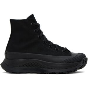 Converse Baskets Chuck 70 AT-CX Mono noires - US 7.5 - Publicité