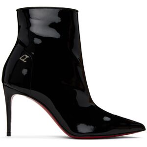 Christian Louboutin Bottes Sporty Kate 85 noires - IT 34.5 - Publicité