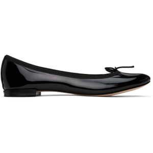 Repetto Ballerines Cendrillon noires - IT 37.5 - Publicité