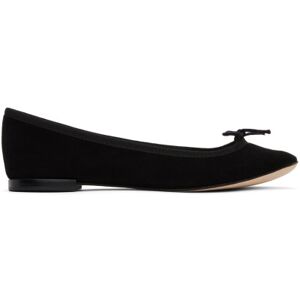 Repetto Ballerines Cendrillon noires - FR 37.5 - Publicité