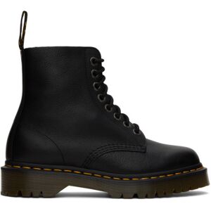 Dr. Martens Bottes 1460 Pascal Bex noires - UK 6 - Publicité