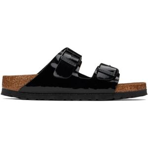 Birkenstock Sandales Arizona noires - IT 37 - Publicité