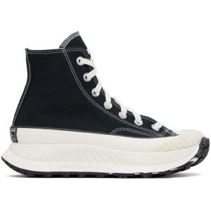 Converse Baskets Chuck 70 AT-CX noires - US 8 - Publicité