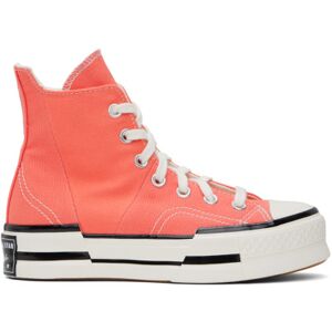 Converse Baskets Chuck 70 Plus roses - US 7.5 - Publicité