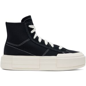 Converse Baskets montantes Chuck Taylor All Star Cruise noires - US 10.5 - Publicité