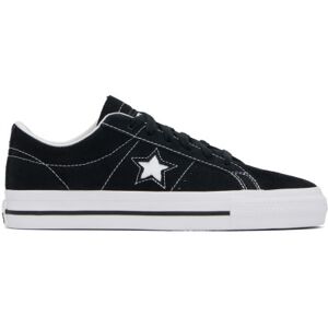 Converse Baskets basses One Star Pro noires - US 6.5 - Publicité