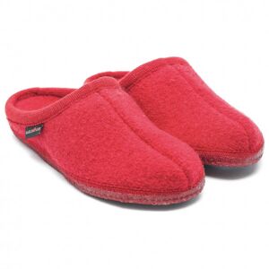 - Walktoffel Alaska - Chaussons taille 36, rouge