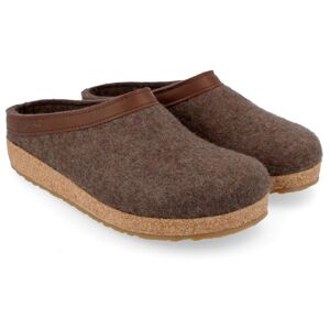 - Grizzly Torben - Chaussons taille 50, brun