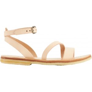 - Women's Skaerbaek - Sandales taille 38, beige