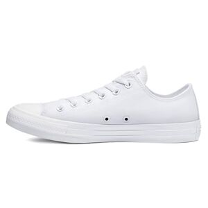 Converse Chuck Taylor All Star Sea Damenschuhe Weiß, Pointure:EUR 37 - Publicité