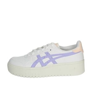 Asics Femme Japan S PF Sneaker, White Vapor, 40 EU - Publicité