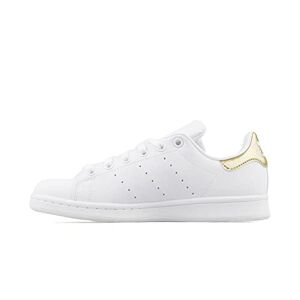 Adidas Femme Stan Smith Sneaker, Blanc , Numeric_38 EU - Publicité