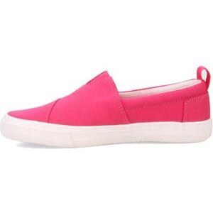 TOMS Alpargata Fenix Slip on Semelle de Mocassin, Pink, 34.5 EU - Publicité