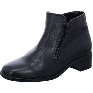 ARA Femme Chaussures Botte de Western, Noir, 38 EU - Publicité