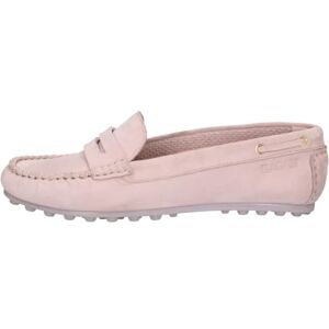 BAGATT Femme D31-ak664 Mocassin, Rose, 40 EU - Publicité