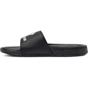 Converse All Star Slides 171214C Black, Taille:40 EU - Publicité