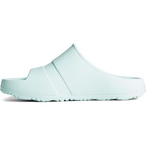 Sperry Femme Windward Float Toboggan Sandale, Verre Bleu, 38.5 EU - Publicité