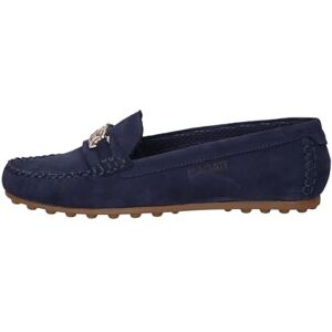 BAGATT Femme D31-ak662 Mocassin, Bleu, 40 EU - Publicité