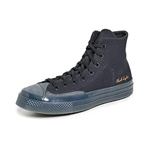 Converse Baskets Chuck 70 Marquis pour homme, Nightfall Grey/Cyber Grey, 44 EU - Publicité