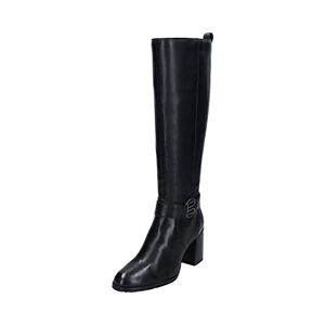 BAGATT Femme Ayumi Evo Bottes au Genou, Noir, 37 EU - Publicité