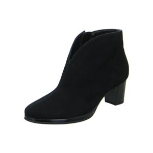 ARA Femme Chaussures Botte de Western, Noir, 40 EU - Publicité
