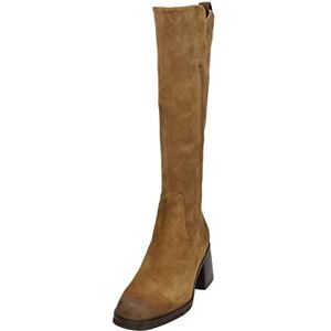 BAGATT Femme Janeta Bottes avec Doublure Froide, Marron, 37 EU - Publicité