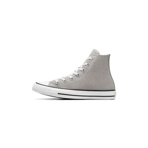 Converse Chaussures Chuck Taylor all Star Hi Code , gris, 37.5 EU - Publicité