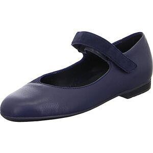 ARA Femme Sardaigne Ballerine, Bleu, 39 EU - Publicité