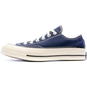 Converse Chuck 70 Baskets Marine Femme All Star 70 Heritage Marine 37.5fr - Publicité