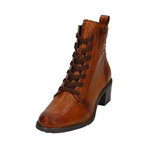 BAGATT Femme Ruby Bottes à la cheville , Cognac-4100,37 EU - Publicité