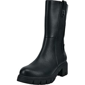 BAGATT Femme Elara Bottes, Noir, 37 EU - Publicité