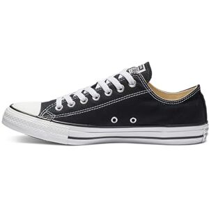 Converse Schuhe Chuck Taylor All Star Ox Black (M9166C) 36 Schwarz - Publicité