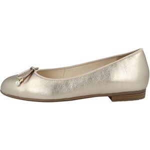 ara Femme Sardaigne Ballerines, Platinum 12 31324 96, 41 EU - Publicité