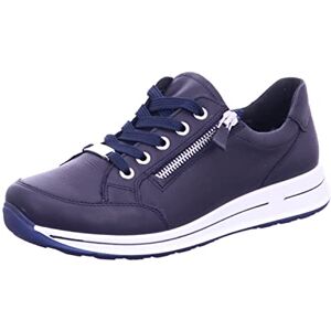 ara Femme Osaka Basket, Bleu 12 44499 29, 41 EU Large - Publicité