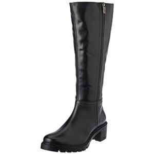 ARA Femme Denver Bottes Longues, Noir, 37 EU - Publicité