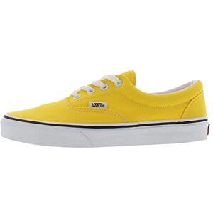 Vans Baskets Jaune Mixte Era Jaune 36-1/2FR - Publicité