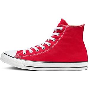 Converse Chuck Taylor All Star Hi Schuhe Red 35 - Publicité