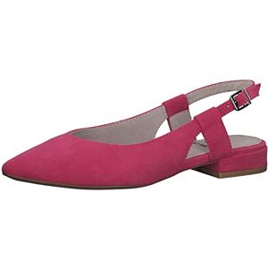 s.Oliver Femme  Escarpins, Fuchsia, 40 EU - Publicité